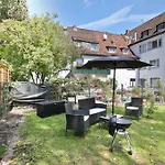 Feel Good And Rest Well - For Workers And Tourists 1-4 Person - Wifi - Smart Tv - Garden Apartman *
