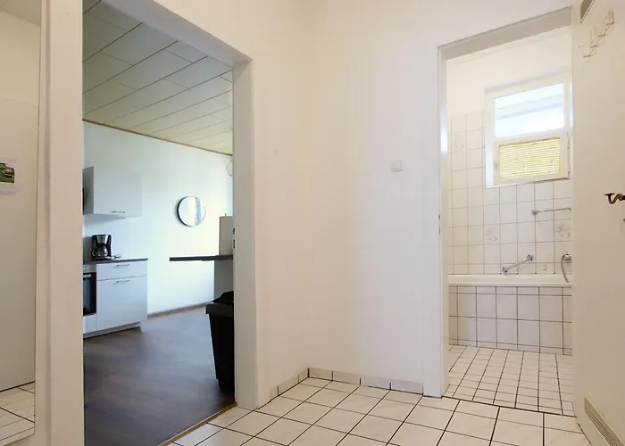 Feel Good And Rest Well - For Workers And Tourists 1-4 Person - Wifi - Smart Tv - Garden Appartement